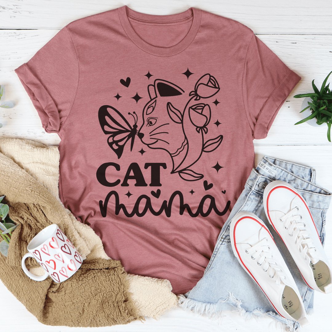 Cat T-Shirts – Catswhereitsat