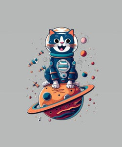 Are  cats alien spies?