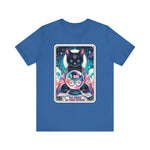 Load image into Gallery viewer, I see toe beans cat t-shirt
