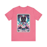 Load image into Gallery viewer, I see toe beans cat t-shirt
