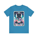 Load image into Gallery viewer, I see toe beans cat t-shirt
