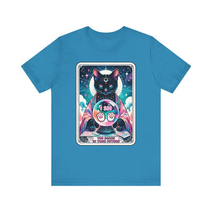 I see toe beans cat t-shirt