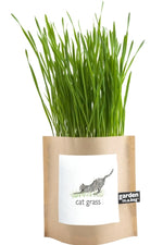 Load image into Gallery viewer, Cat Grass Garden in a Bag
