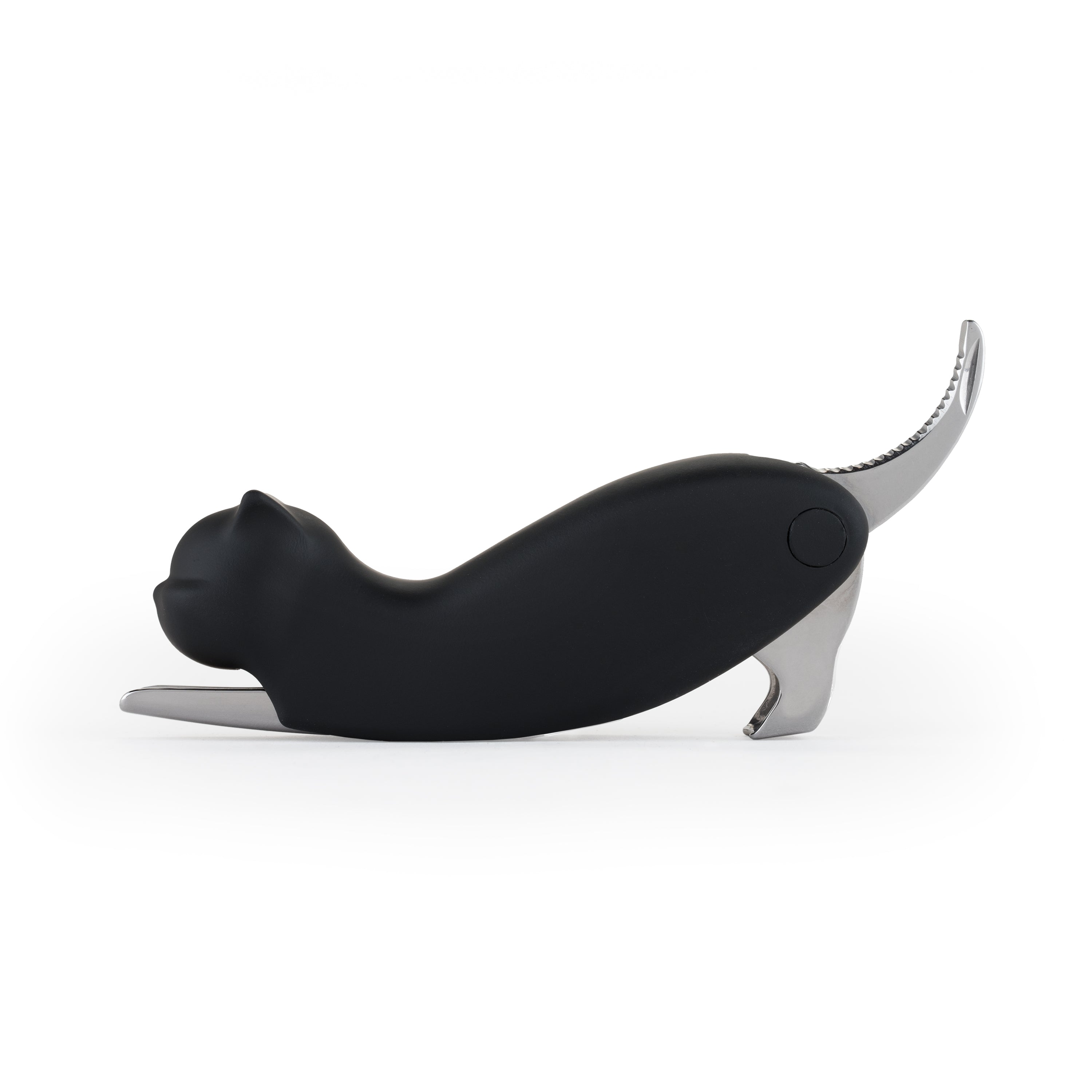 Allie™ Cat Double-hinged Corkscrew by TrueZoo.