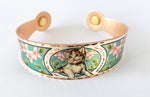 Load image into Gallery viewer, Colorful Cat Bracelet
