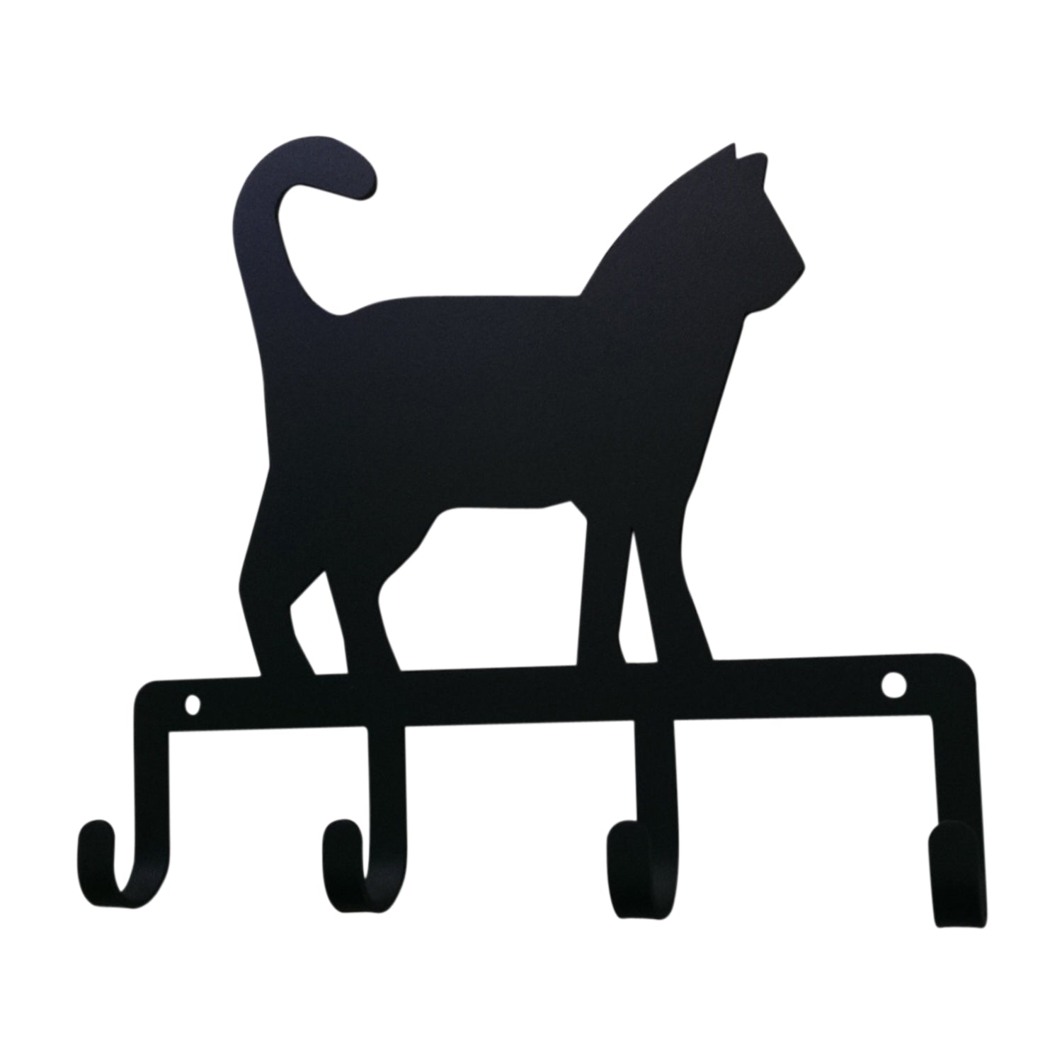 Key holder - Cat Standing.