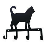 Load image into Gallery viewer, Key holder - Cat Standing.
